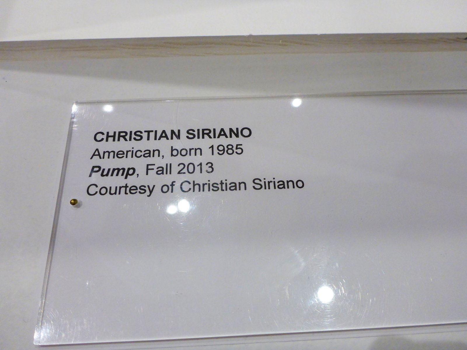 Palm Springs Killer Heels 66